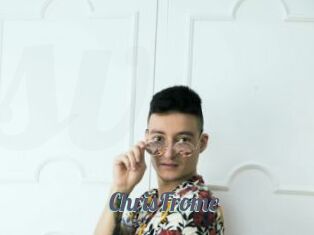 ChrisFrome