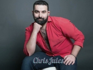 ChrisJules Sexe Videos Gratuites