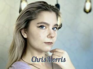 ChrisMorris