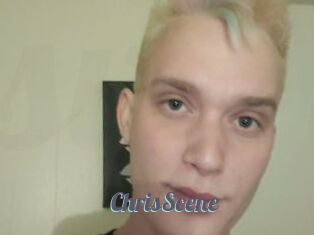 ChrisScene