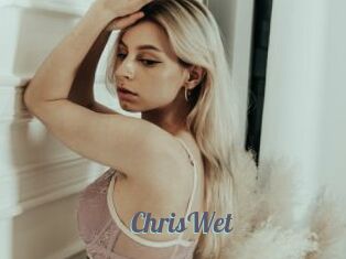 ChrisWet