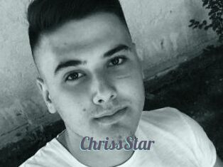 ChrissStar