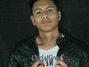ChristGrey