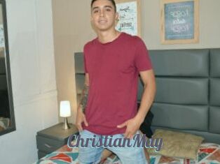 ChristianMay
