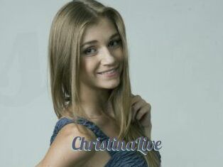 Christina_Live