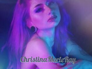 ChristinaMarieRay