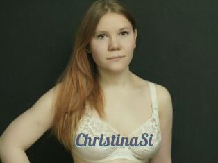 ChristinaSi