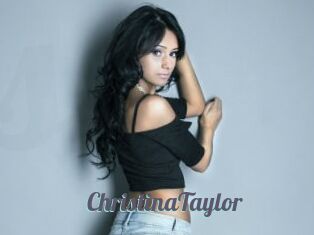ChristinaTaylor