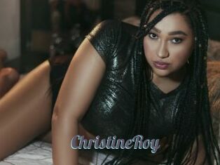 ChristineRoy