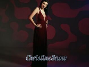 ChristineSnow