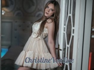 ChristineVonDee