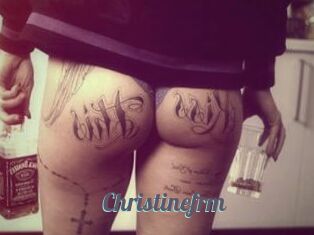 Christinefrm