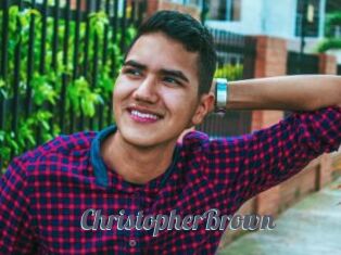ChristopherBrown