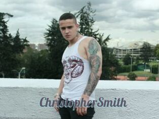ChristopherSmith