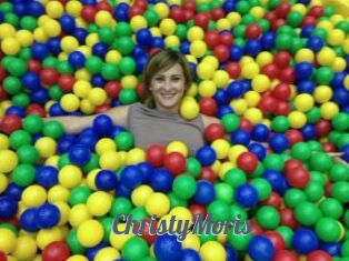 ChristyMoris