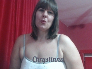 Chrystinna