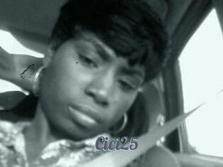 Cici25