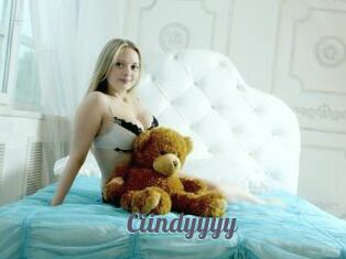 Ciindyyyy