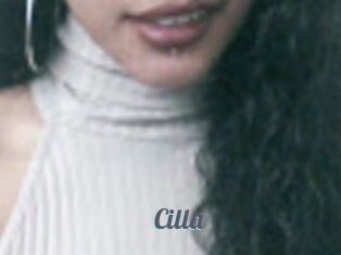 Cilla
