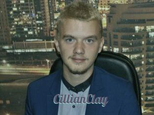 CillianClay