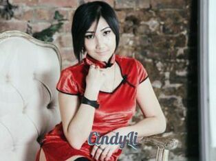 CindyLi