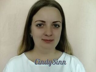 CindySinn