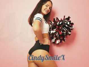 CindySmileX