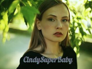 CindySuperBaby
