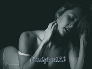 Cindylou123