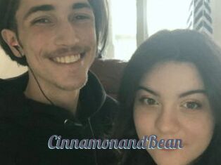 CinnamonandBean
