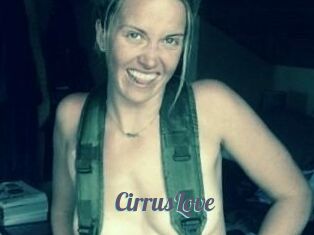 Cirrus_Love