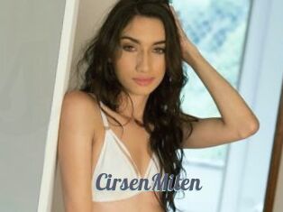 CirsenMilen