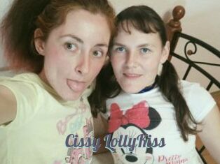 Cissy_LollyKiss