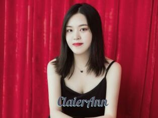 ClaierAnn