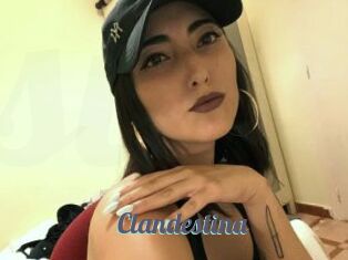 Clandestina