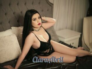 ClaraAbril