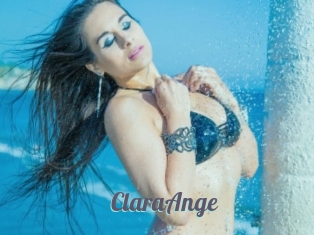 ClaraAnge