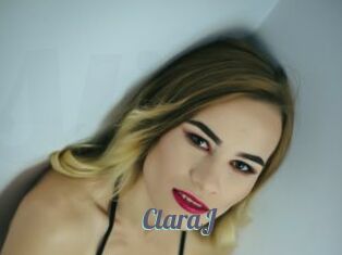 ClaraJ