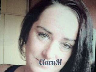 ClaraM