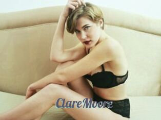 ClareMoore