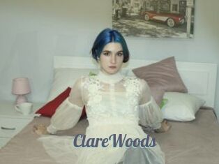 ClareWoods