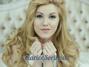 ClariceSorikova
