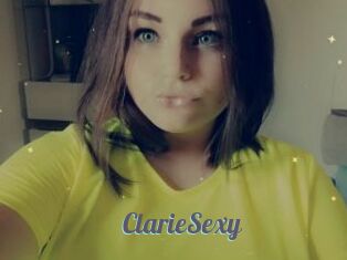 ClarieSexy