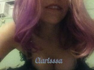 Clarisssa