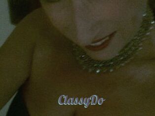 ClassyDo