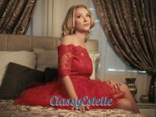 ClassyEstelle