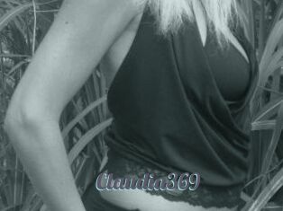 Claudia369