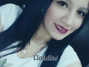 Claudine_