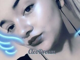 CleoDream
