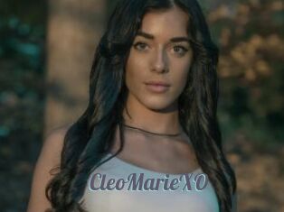CleoMarieXO
